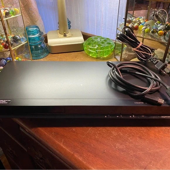 Sony | Cameras, Photo & Video | Sony Bluray Dishdvd Playerbdp S28 